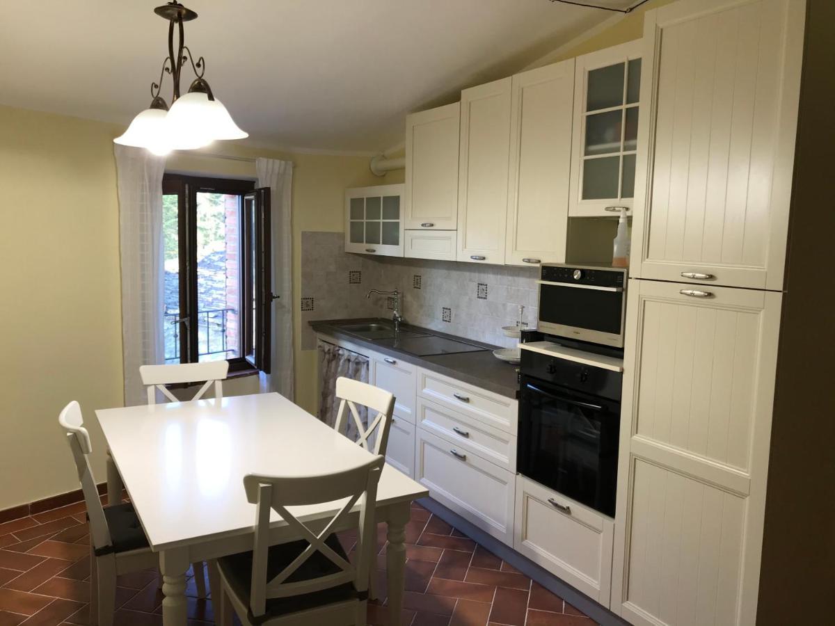 Rosa Di Maggio Appartement Pari Buitenkant foto
