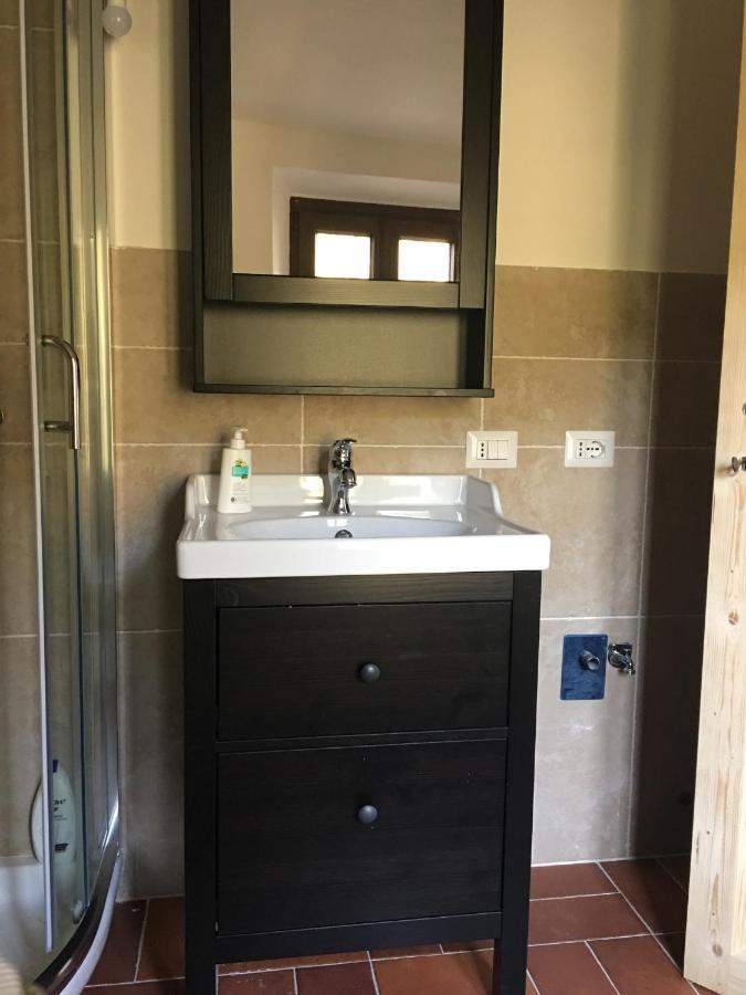 Rosa Di Maggio Appartement Pari Buitenkant foto