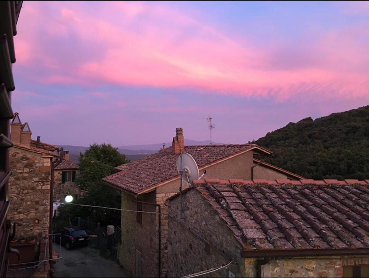 Rosa Di Maggio Appartement Pari Buitenkant foto