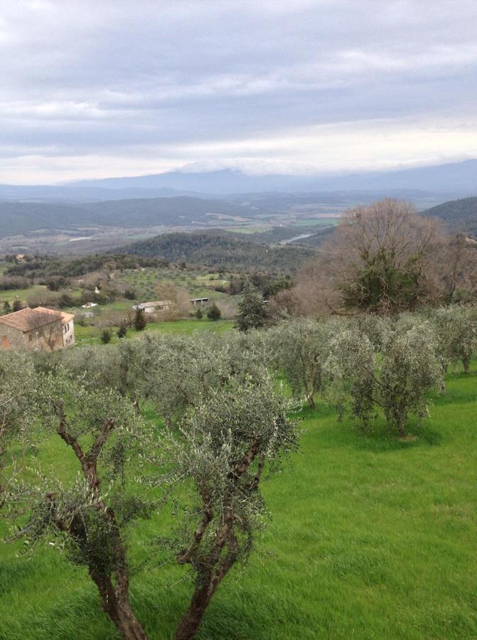 Rosa Di Maggio Appartement Pari Buitenkant foto
