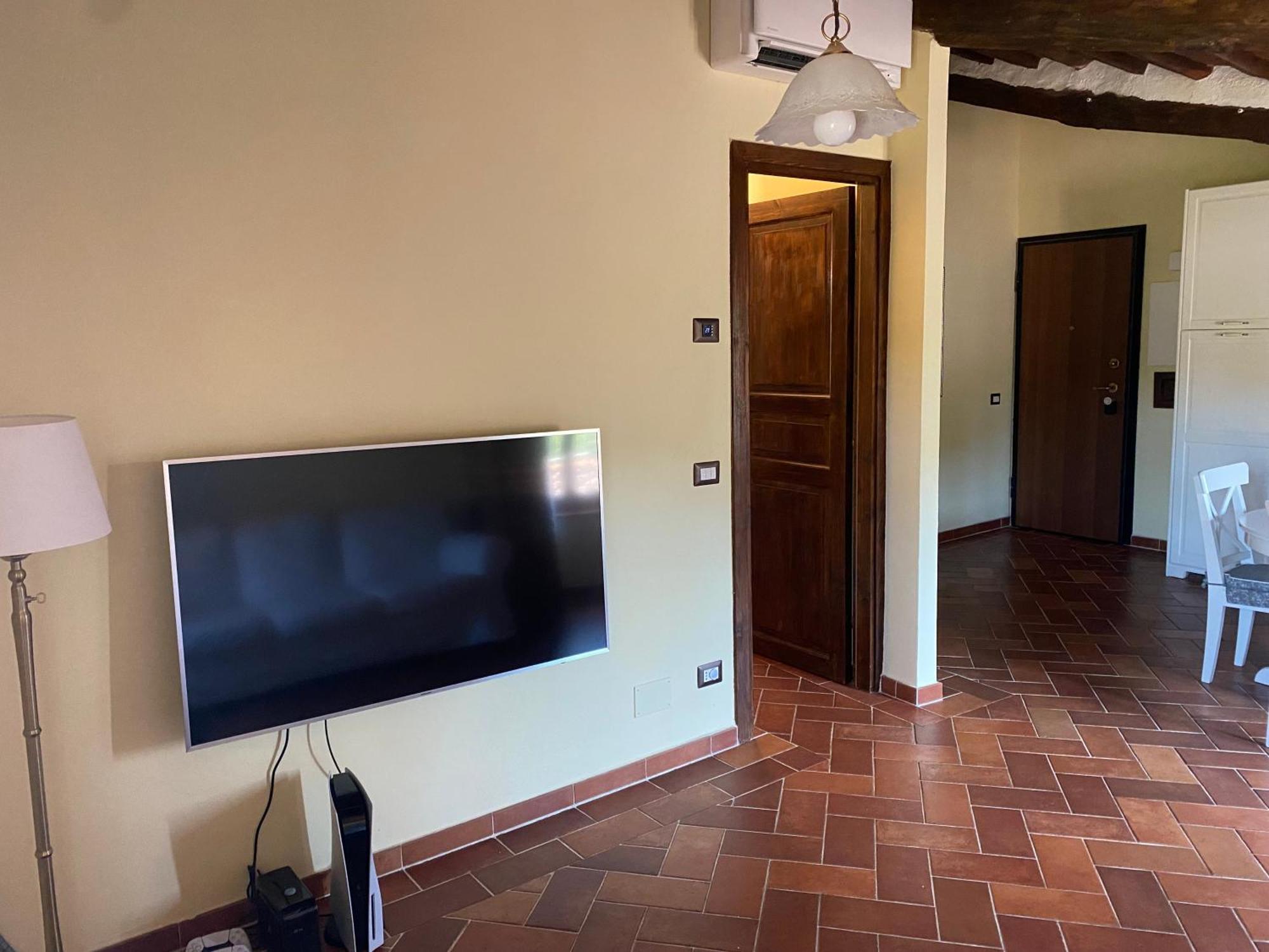 Rosa Di Maggio Appartement Pari Buitenkant foto