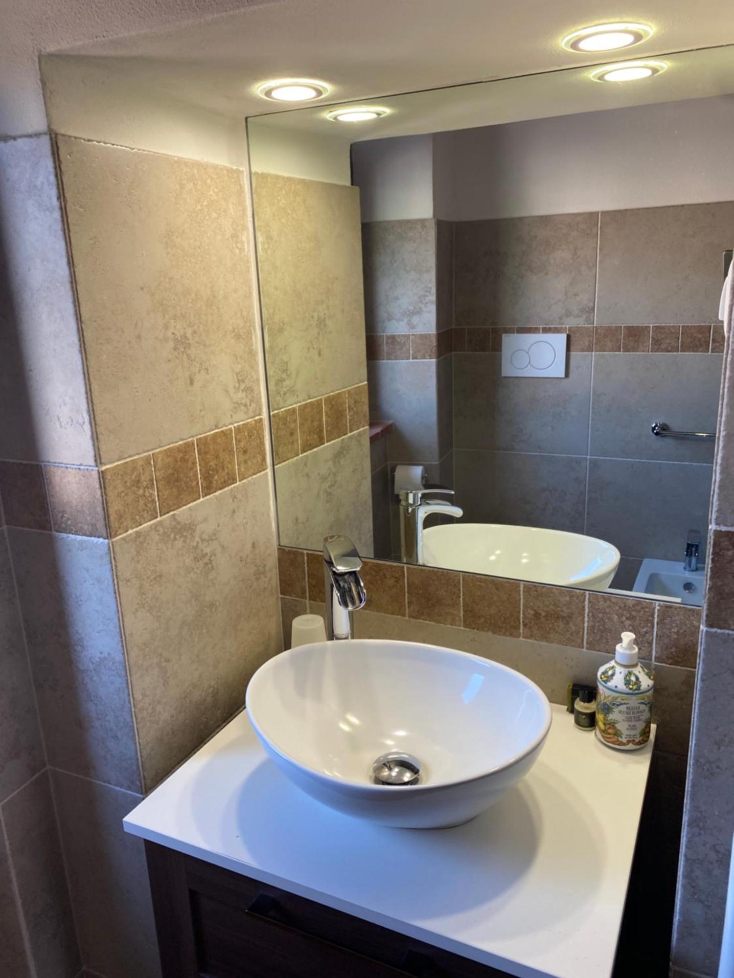 Rosa Di Maggio Appartement Pari Buitenkant foto