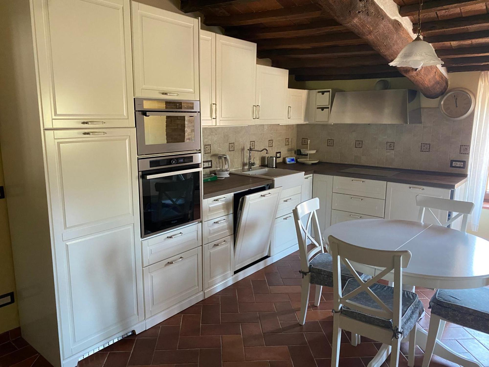 Rosa Di Maggio Appartement Pari Buitenkant foto