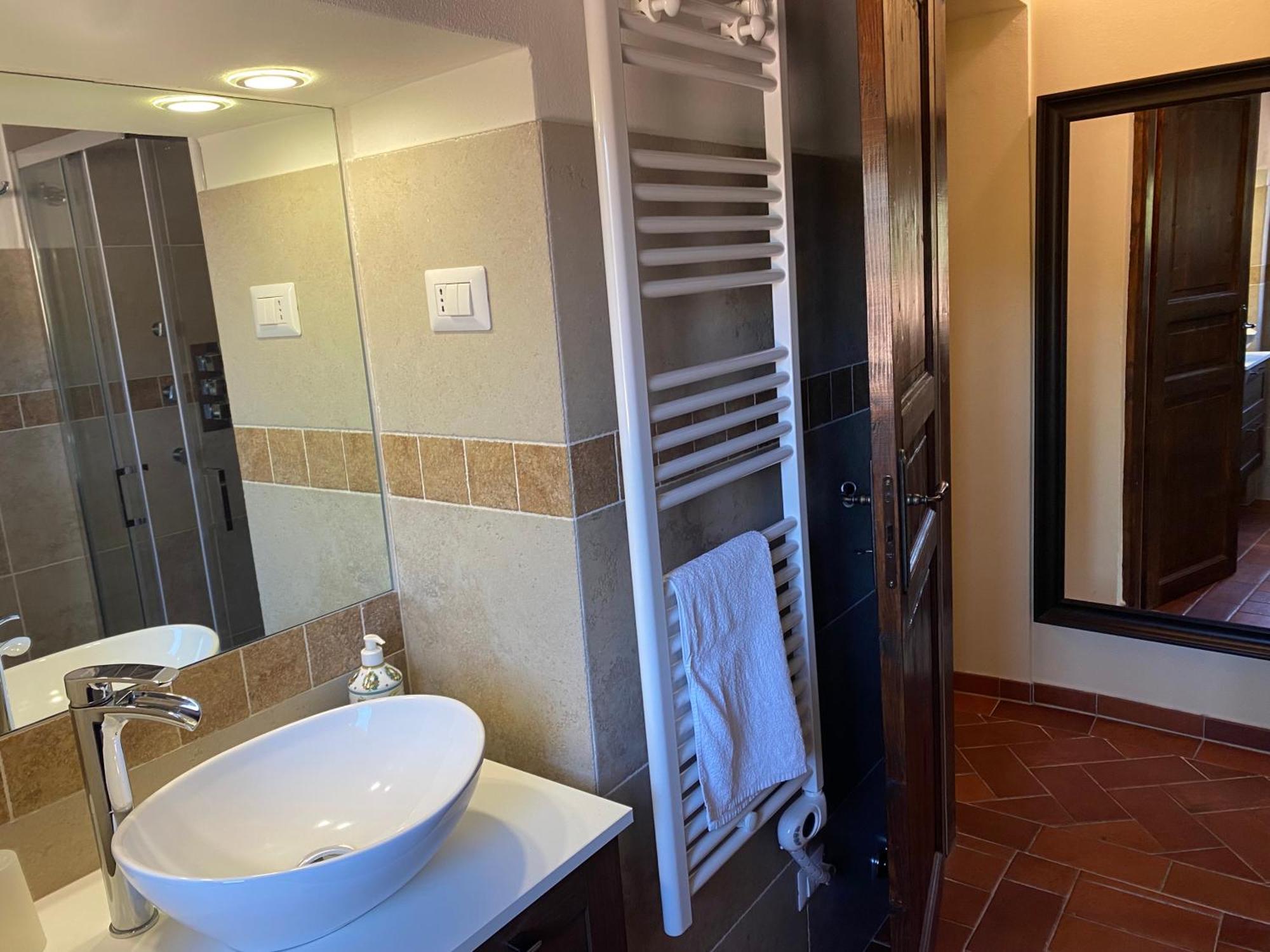 Rosa Di Maggio Appartement Pari Buitenkant foto
