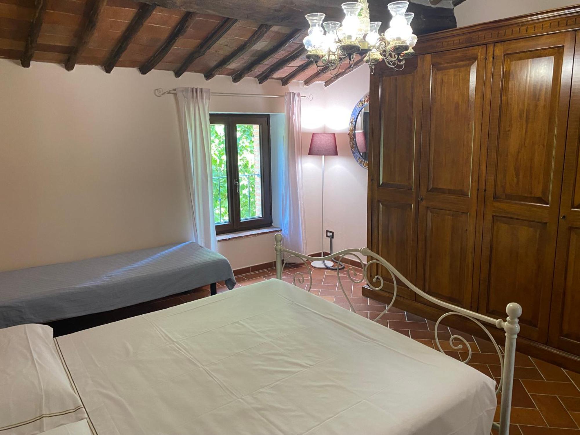 Rosa Di Maggio Appartement Pari Buitenkant foto