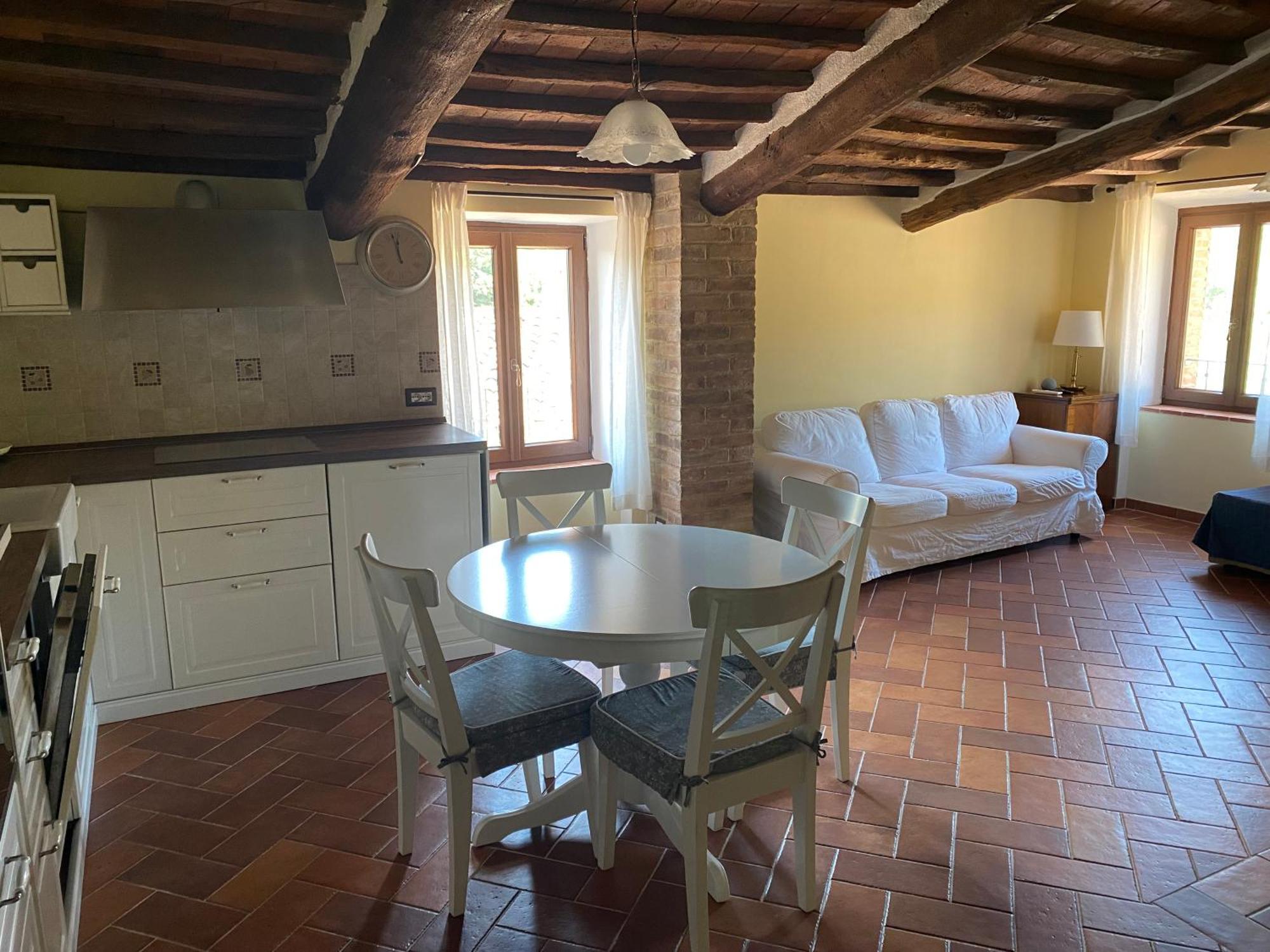 Rosa Di Maggio Appartement Pari Buitenkant foto